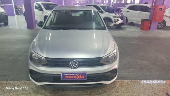 VOLKSWAGEN POLO 1.0 MPI TRACK MANUAL